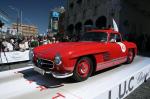 Mercedes-Benz 300 SL 1955 года